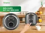 Nồi Cơm Điện Kangaroo KGRC18M3 1.8 Lít