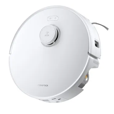 Robot Hút Bụi Roborock Curv 2 Flow Màu Trắng 6