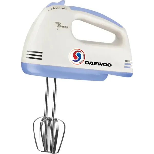 Máy Đánh Trứng Và Nhồi Bột Daewoo DWHM-318