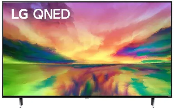 Smart Tivi LG QNED 4K 65 Inch 65QNED80SRA