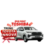 Máy Lọc Nước RO Nóng Lạnh Toshiba TWP-WGT3SVN(K)