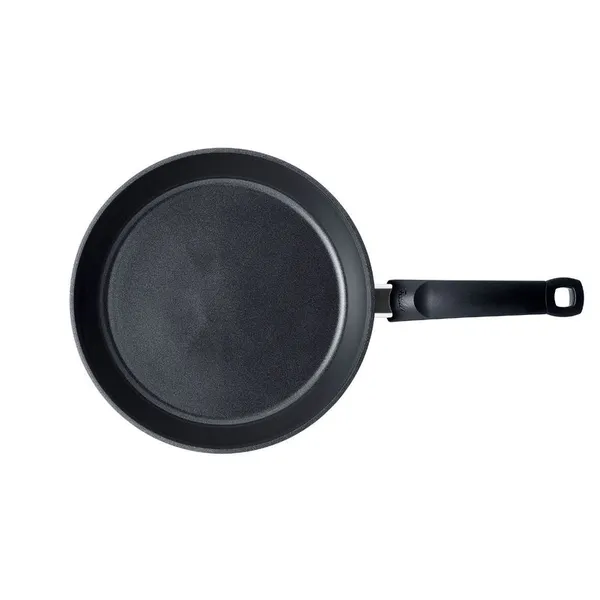 Chảo Fissler Ceratal Comfort Orbit Black