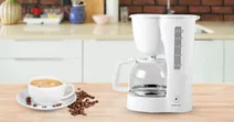 Hướng dẫn sử dụng m&aacute;y pha c&agrave; ph&ecirc; Electrolux