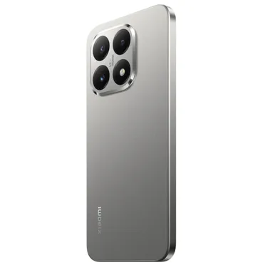 Xiaomi 15T 5G (12GB+512GB) Xám 4
