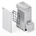 Máy Lọc Không Khí Có Chức Năng Hút Ẩm Sharp DW-T30FV-W - Xuất Xứ Thái Lan 2
