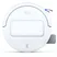Robot Hút Bụi Lau Nhà Ecovacs T80 Max Omni White 3