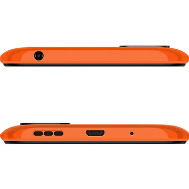Xiaomi Redmi 9C(2GB+32GB) Cam 8