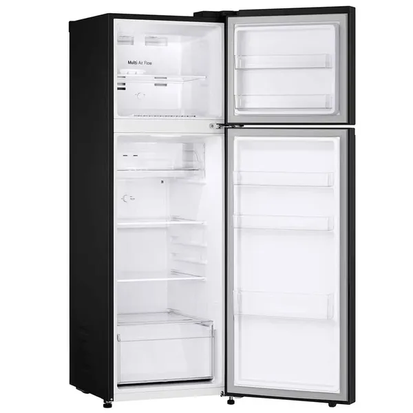 Tủ Lạnh LG Inverter 266 Lít LTB26BLM