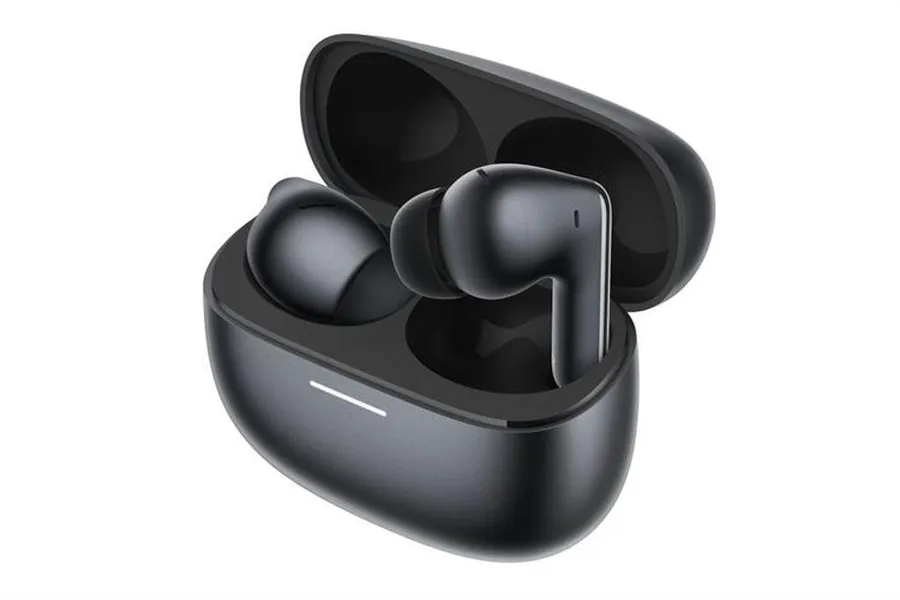 Tai Nghe Bluetooth True Wireless Xiaomi Redmi Buds 8 Pro Đen