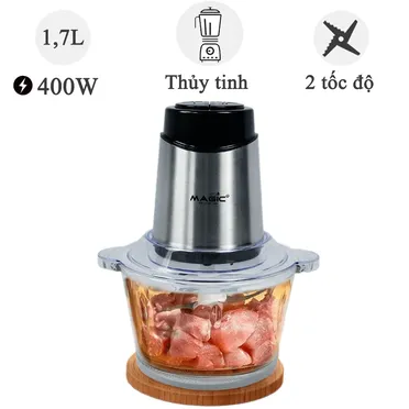 Máy xay thịt Magic AC-15 400W