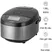 Nồi Cơm Điện Tử Cuckoo CR-0680F 1.08 Lít