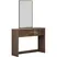 Bàn Phấn Queen A2016 Walnut