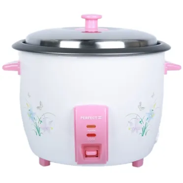 Nồi Cơm Nắp Rời Perfect PF-CR22 2.2 Lít 0