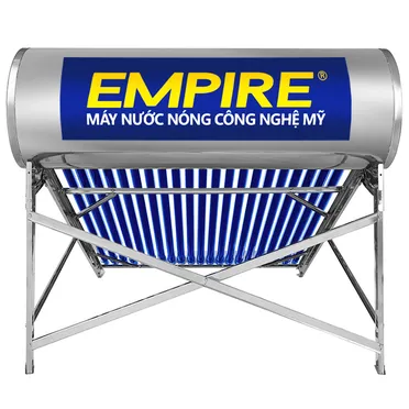 Máy Nước Nóng Năng Lượng Mặt Trời Empire PPR 2425 250 Lít 2