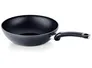 Chảo Đáy Sâu Fissler Stardust Forte 28cm - Xuất Xứ Đức