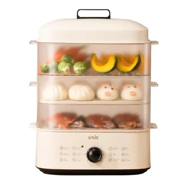 Nồi Hấp Unie UE560 18 Lít