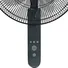 Quạt Đứng Có Remote E-Pro VEP-SF40-A12R 55W