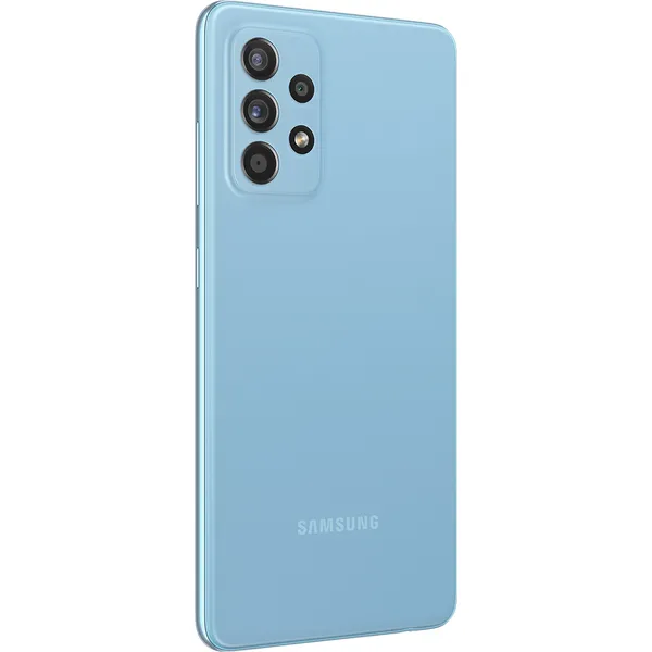 Galaxy A52(8GB+128GB) Đen