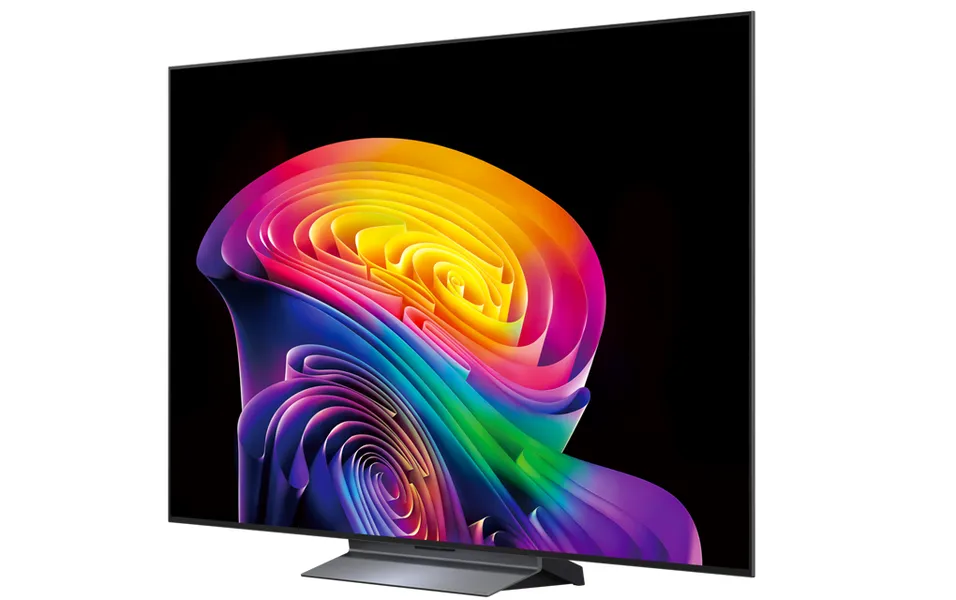 Smart Tivi LG OLED AI 4K 55 Inch OLED55C6PSA