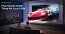 Smart Tivi Mini LED Toshiba AI 4K 65 Inch 65Z770RP