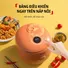 Nồi Cơm Điện Tử Mini Tefal Pop RK535TY0