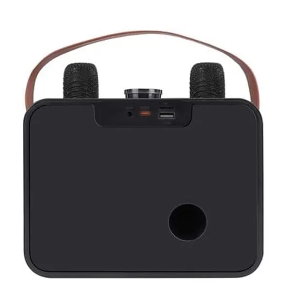 Loa Bluetooth INNOYO Đen