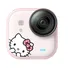 Camera hành trình Insta360 GO Ultra Hello Kitty