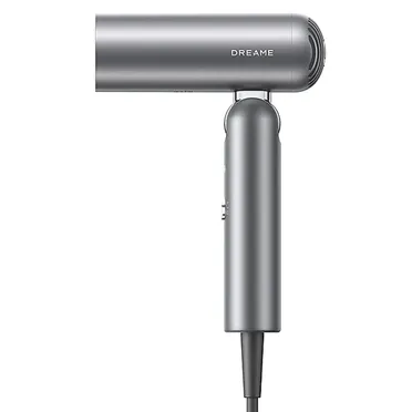 Máy Sấy Tóc Tốc Độ Cao Dreame AHD51 Hair Pocket Màu Xám 3