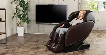 C&oacute; n&ecirc;n d&ugrave;ng ghế Massage khi bị tho&aacute;t vị đĩa đệm kh&ocirc;ng?