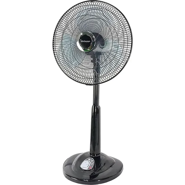 Quạt lửng có điều khiển Sharp PJ-L40RV-DG
