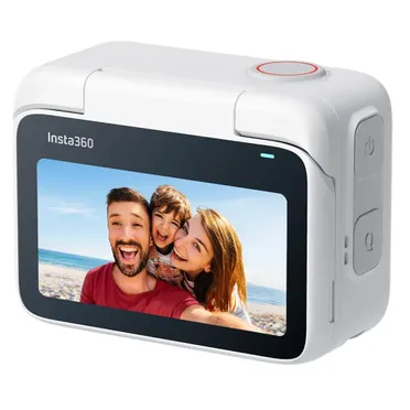 Camera Hành Động Insta360 GO 3S Standard Edition_128G 2