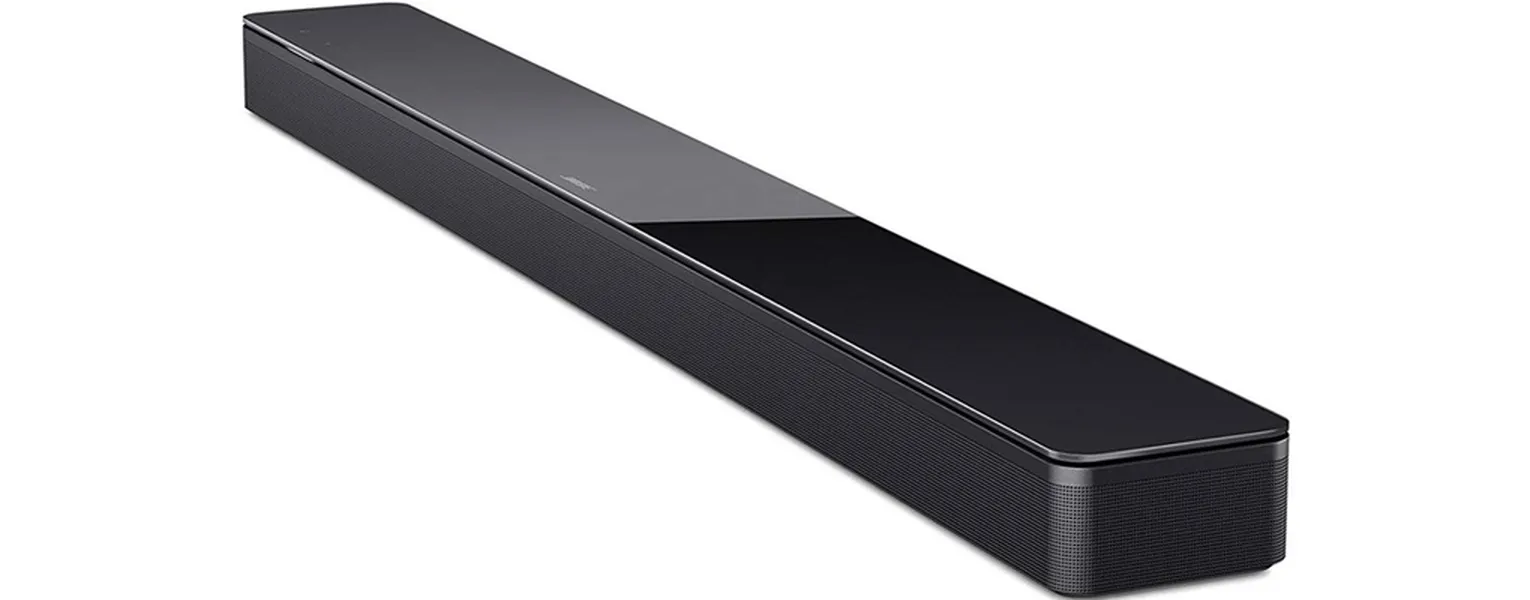 Loa Soundbar Bose 700, Màu Đen