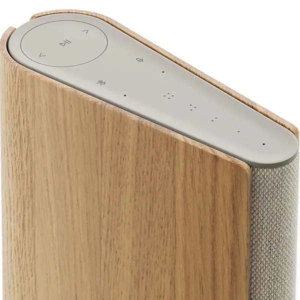 Loa Bluetooth B&O Beosound Emerge Gold