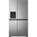 Tủ Lạnh LG Inverter 635 Lít GR-D257JS