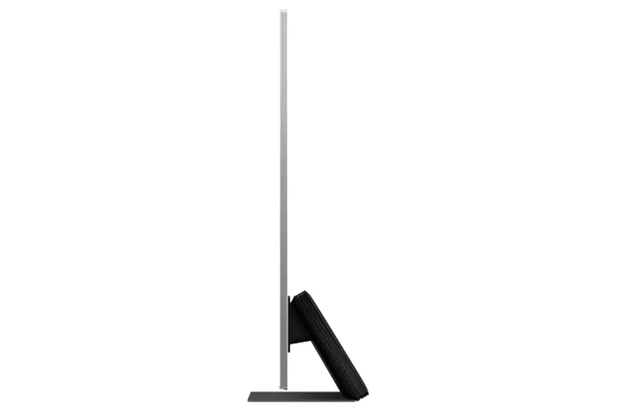 Samsung Smart Tivi QLED 8K 55 Inch QA55QN700A