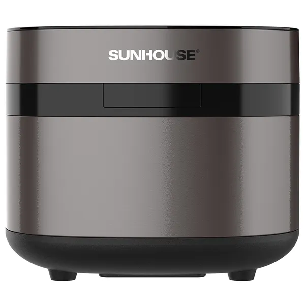 Nồi Cơm Điện Cao Tần Sunhouse SHD8826 1.5 Lít