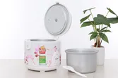 TOP 5 nồi cơm điện Sharp dưới 1 triệu b&aacute;n chạy top đầu th&aacute;ng 4/2018 tại Điện M&aacute;y Chợ Lớn