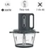 Máy Xay Thịt Sunhouse SHD5403 1.8 Lít