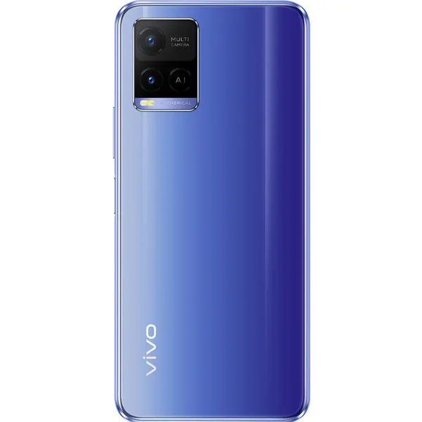 Điện thoại Vivo Y21 (4+64GB)