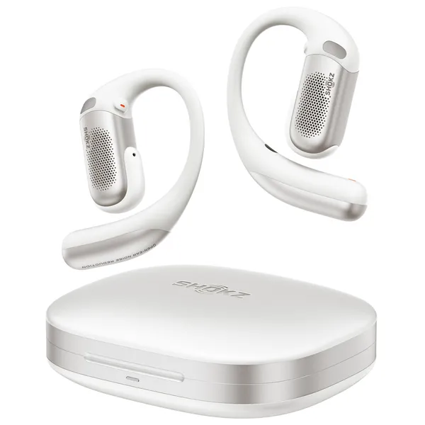 Tai Nghe Không Dây Shokz OpenFit Pro T010