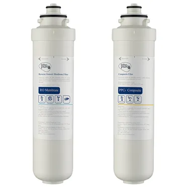 Máy Lọc Nước Pureit Lavita CR5240 10