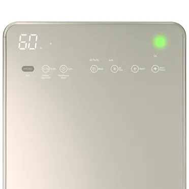 Máy lọc không khí Hitachi EP-A9000 240 1