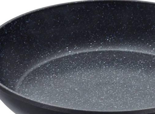 Chảo Đá Hoa Cương Fissler Stardust 24cm - Xuất Xứ Đức 4