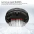 Robot Hút Bụi Roborock Qrevo S Pro Màu Đen