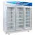 Tủ Mát Alaska 1500 Lít SL-16C3 0