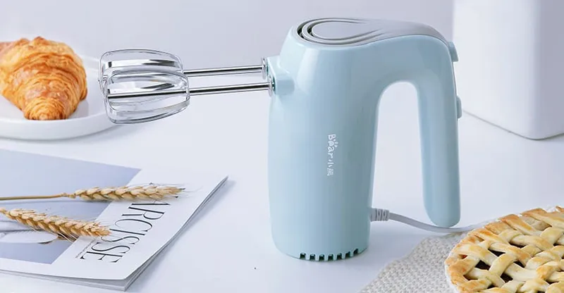 Máy đánh trứng Bear có tốt không, có nên mua không?