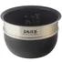 Nồi Cơm Cao Tần Áp Suất Zojirushi NP-BSQ18V 1.8 Lít - Xuất Xứ Nhật Bản