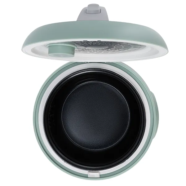 Nồi Cơm Điện Elmich RCE9355 1.2 Lít