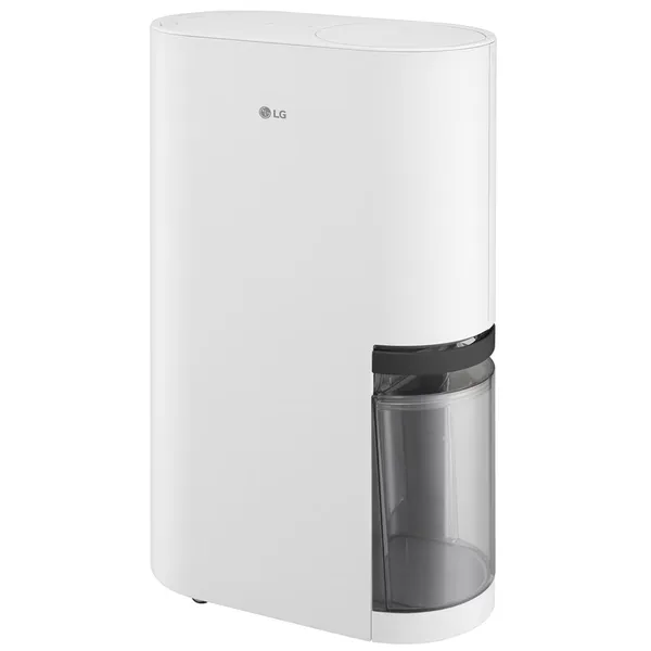 Máy Hút Ẩm LG Dual Inverter Mojave 40L DD23GMWE1.ABAE