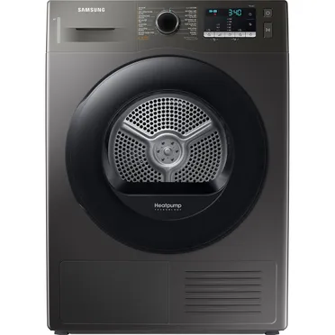 Máy Sấy Bơm Nhiệt Samsung 9 Kg DV90TA240AX/SV